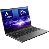 CSL R'Evolve C15 AMD Ryzen 5 5500U 16 GB RAM 1 TB SSD ohne Betriebssystem