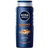 NIVEA MEN SPORT 3in1 Duschgel 500,0 ml