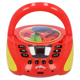 Lexibook RCD109MI rot