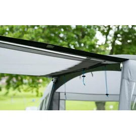 Westfield Hydra Vorzelt 300 x 240 cm Grau