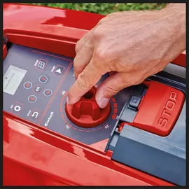 Einhell Freelexo 750 LCD BT+ inkl. 1 x 3,0 Ah Akku