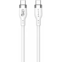 Targus HyperJuice - 24 pin USB-C (M) zu 24 pin USB-C (M)