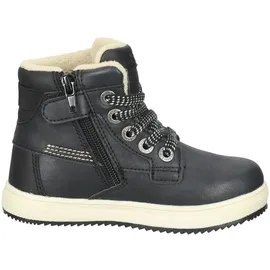 KICKERS Stiefel rot / schwarz 33