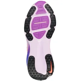 Nike Damen Vomero 18 lila 38.5