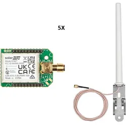 ENET-HBNP-01 ENERGY NET CONNECTION  (5 Stück) Com-Modul für SolarEdge Energy Net