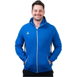 PEAK Kapuzenjacke 20174 - blau 3XS