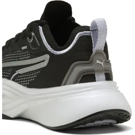 Puma Pwr Nitro Sqd 2 Sportschuhe Schwarz EU 39 Frau Schwarz EU 39 - Schwarz - 39