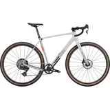 Trek Checkpoint SL 6 AXS Gen 3 2026 28 Zoll RH 54 cm Unisex Era White/Beige