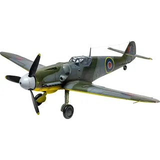 AIRFIX A17003 Messerschmitt Bf109G-5/G-6