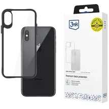 3M iPhone X Hülle transparent