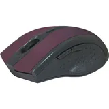 DEFENDER 52668 Maus rechts RF Wireless Optisch 1600 DPI (52668)