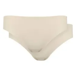 Magic 2P Dream Invisibles Brazilian Beige Small Damen