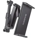 COFI 1453 Autohalterung für den Rücksitz kompatibel mit 4.5-8 Zoll Tablet, Handy