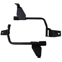 Shad Seitenkofferträger K0VR68IF für Kawasaki Versys 650 2015-2021 Schwarz