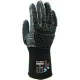 Wonder Grip Handschuh IronShield WG-33FP Gr. 8