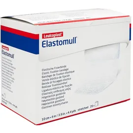 Crosp Medical GmbH Elastomull 10 cmx4 m elast.Fixierb.2102
