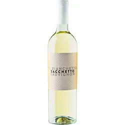 18er Set Sacchetto Bianchetto Sauvignon 2023 - Versandkostenfrei!