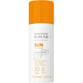 Annemarie Börlind Sun DNA-Protect Sonnen-Creme LSF 30 50 ml