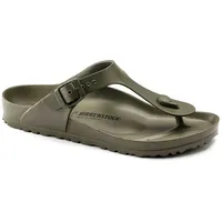 Birkenstock Gizeh EVA khaki 43