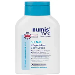 Numis Med pH 5.5 Bodylotion