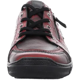 Krisbut 5574-6-1 Herren Rot 45
