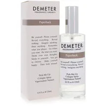 Demeter Paperback Eau de Cologne 120 ml