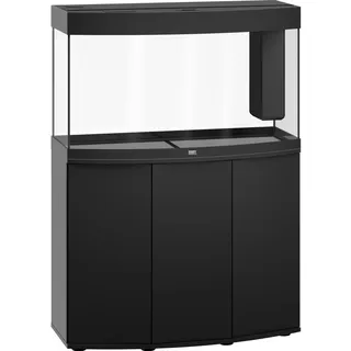 JUWEL AQUARIUM Juwel Vision LED SBX Schwarz