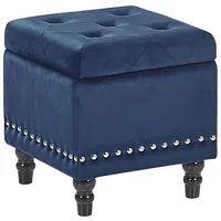 Beliani Hocker Loretto