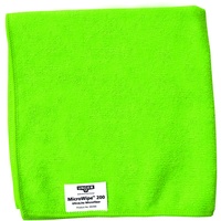 Unger SmartColor MicroWipe 200 Haltbarkeit, 40cm x 40cm Größe