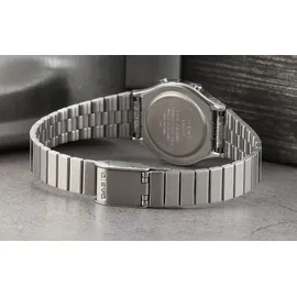 Casio La700we-4aef Uhr Red One Size