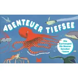 LAURENCE KING Abenteuer Tiefsee