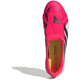 adidas Predator League AG Herren lucid red/core black/cloud white 40