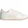 adidas Grand Court 2.0 Core White/Wonder Quartz/Linen Green Metallic 41 1/3