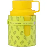 Armaf Odyssey Limoni Fresh Eau de Parfum 100 ml