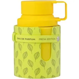 Armaf Odyssey Limoni Fresh Eau de Parfum 100 ml