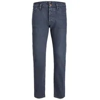 JACK & JONES Chris Joper Am 900 Jeans Asphalt