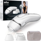 Braun IPL Silk·expert Pro 3 PL3230, weiß