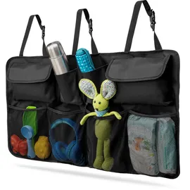 Osann Kofferraum-Organizer - Schwarz