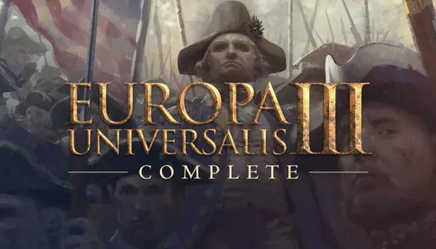 Europa Universalis III Complete