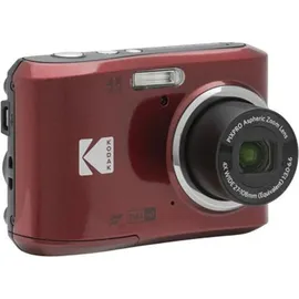 Kodak PIXPRO FZ45 rot