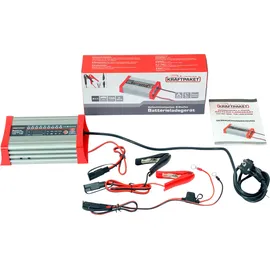Dino Kraftpaket 136321 Automatikladegerät 12V 10A