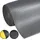 etm Arbeitsplatzmatte PVC 60 x 250 cm Grau