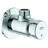 Grohe Euroeco CS Selbstschluss-Brauseventil Silber 36267000