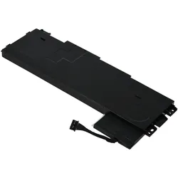 Powery Akku passend für Laptop HP ZBook 15 G3, ZBook 17 G3, Typ VV09XL, Typ HSTNN-DB7D