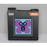 Divoom Pixoo Bilderrahmen Schwarz