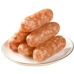 Laweiju Klebreis Grillwurst 500g