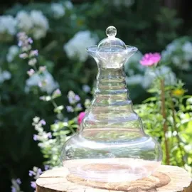 Nature's Design Karaffe, Family Revitalisierende 2,3 l