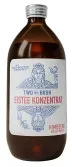 Two in a Bush EISTEE Konzentrat - Himbeere 500ml