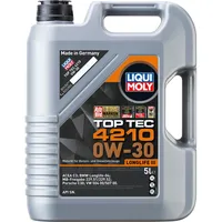 LIQUI MOLY Top Tec 4210 0W-30 5 L