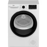 Beko B3TO82C9W Wärmepumpentrockner (8 kg)